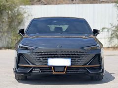 Changan UNI-V 1.5T Edition - фото 2