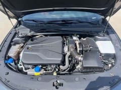 Changan UNI-V 1.5T Edition - фото 20