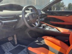 Changan UNI-V 1.5T Edition - фото 4