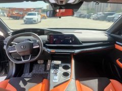 Changan UNI-V 1.5T Edition - фото 5