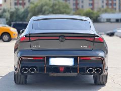 Changan UNI-V 1.5T Edition - фото 8