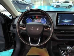 Hongqi E-QM5 Edition - фото 11