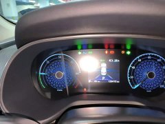 Hongqi E-QM5 Edition - фото 12