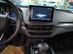 Hongqi E-QM5 Edition - фото 13