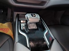 Hongqi E-QM5 Edition - фото 14