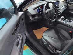 Hongqi E-QM5 Edition - фото 16