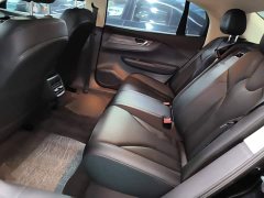 Hongqi E-QM5 Edition - фото 17