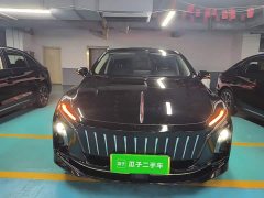Hongqi E-QM5 Edition - фото 3
