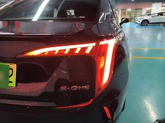 Hongqi E-QM5 Edition - фото 8
