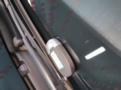 Hongqi E-QM5 Edition - фото 9