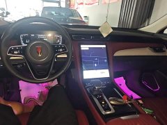 Hongqi H5 1.5T DCT Edition - фото 10