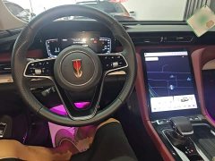 Hongqi H5 1.5T DCT Edition - фото 11