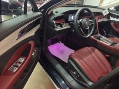 Hongqi H5 1.5T DCT Edition - фото 16