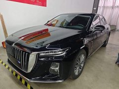 Hongqi H5 1.5T DCT Edition - фото 2