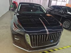 Hongqi H5 1.5T DCT Edition - фото 3