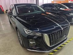 Hongqi H5 1.5T DCT Edition - фото 4