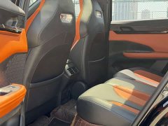 Changan UNI-V 1.5T Edition - фото 10
