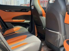 Changan UNI-V 1.5T Edition - фото 11