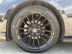 Changan UNI-V 1.5T Edition - фото 12