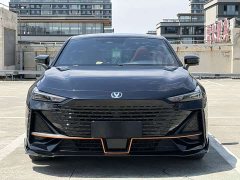 Changan UNI-V 1.5T Edition - фото 2
