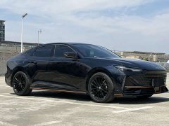Changan UNI-V 1.5T Edition - фото 3