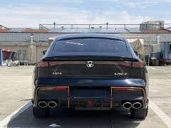 Changan UNI-V 1.5T Edition - фото 5