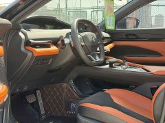 Changan UNI-V 1.5T Edition - фото 7