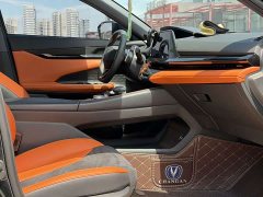 Changan UNI-V 1.5T Edition - фото 8