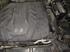 Hongqi H5 1.8T Edition - фото 11