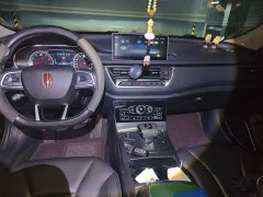 Hongqi H5 1.8T Edition - фото 13