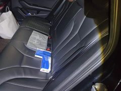 Hongqi H5 1.8T Edition - фото 15