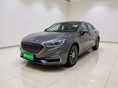 Hongqi H5 1.8T Edition - фото 2