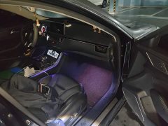 Hongqi H5 1.8T Edition - фото 20