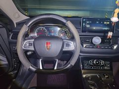Hongqi H5 1.8T Edition - фото 3