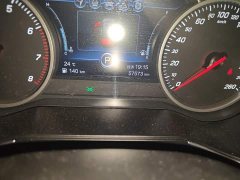 Hongqi H5 1.8T Edition - фото 5