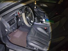 Hongqi H5 1.8T Edition - фото 8