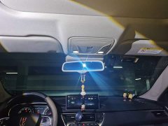 Hongqi H5 1.8T Edition - фото 9