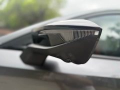 Changan UNI-V 1.5T Premium Version - фото 10