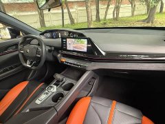 Changan UNI-V 1.5T Premium Version - фото 11