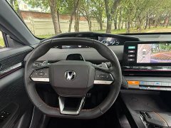 Changan UNI-V 1.5T Premium Version - фото 12