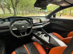 Changan UNI-V 1.5T Premium Version - фото 13