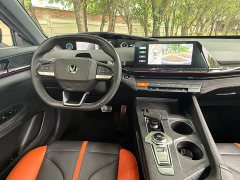 Changan UNI-V 1.5T Premium Version - фото 14