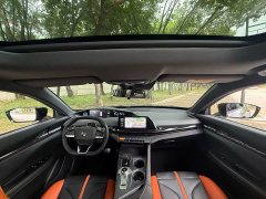 Changan UNI-V 1.5T Premium Version - фото 17