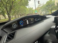 Changan UNI-V 1.5T Premium Version - фото 18
