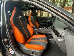Changan UNI-V 1.5T Premium Version - фото 19