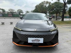 Changan UNI-V 1.5T Premium Version - фото 2