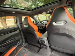 Changan UNI-V 1.5T Premium Version - фото 20