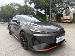 Changan UNI-V 1.5T Premium Version - фото 3
