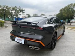 Changan UNI-V 1.5T Premium Version - фото 4