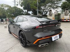 Changan UNI-V 1.5T Premium Version - фото 6